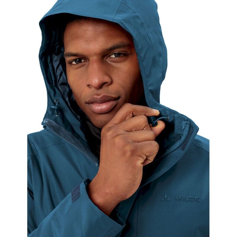 Vaude Rosemoor Padded Jacket II - Jacke - Herren | Hardloop