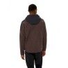 Vaude Tinshan Hoody Jacket II - Fleecejakke - Herrer | Hardloop