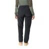 Vaude Skomer Winter Pants II - Pantalones softshell - Mujer | Hardloop