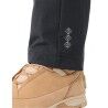 Vaude Skomer Winter Pants II - Pantalones softshell - Mujer | Hardloop