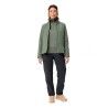 Vaude Skomer Winter Pants II - Pantaloni softshell - Donna | Hardloop