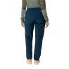Vaude Skomer Winter Pants II - Softshellhose - Damen | Hardloop