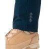 Vaude Skomer Winter Pants II - Softshellhose - Damen | Hardloop