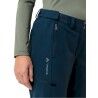 Vaude Skomer Winter Pants II - Softshellhose - Damen | Hardloop