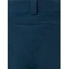 Vaude Skomer Winter Pants II - Softshellhose - Damen | Hardloop