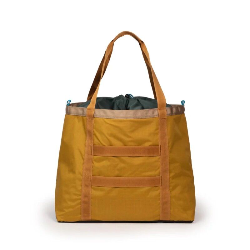 Topo Designs Mountain Utility Tote - Umhängetasche | Hardloop