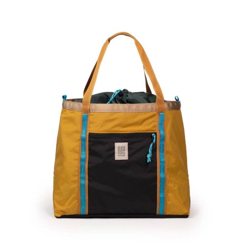 Topo Designs Mountain Utility Tote - Umhängetasche | Hardloop