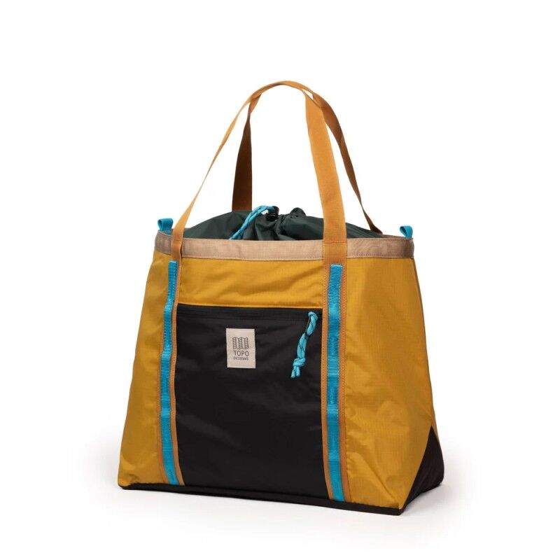 Mountain Utility Tote - Schoudertas