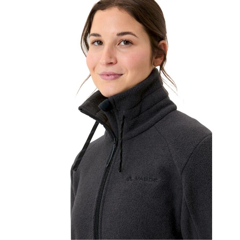 Vaude Skomer Winter Fleece Jacket - Forro polar - Mujer | Hardloop