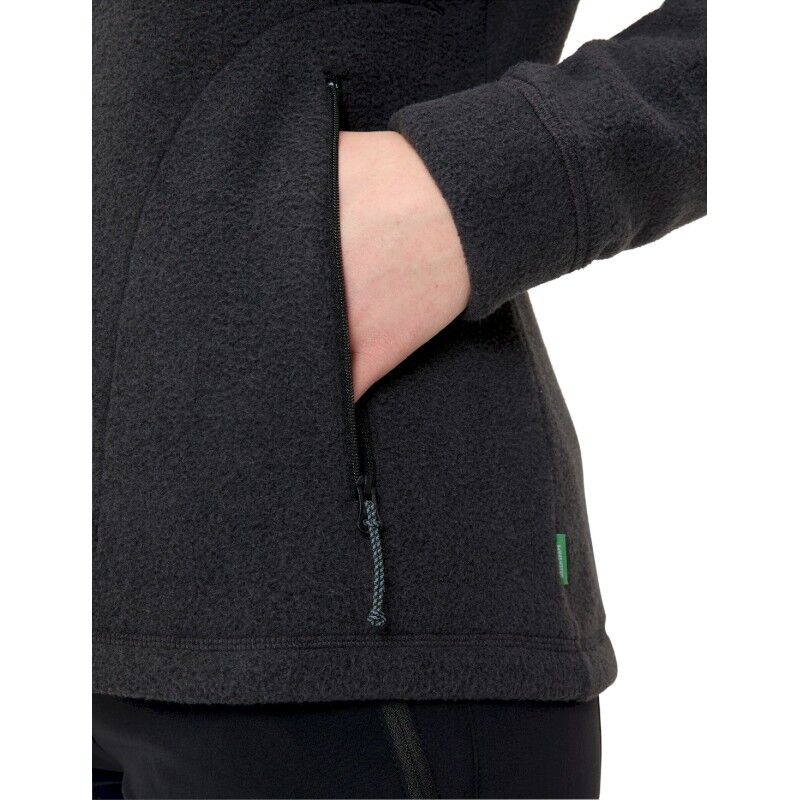 Vaude Skomer Winter Fleece Jacket - Polaire femme | Hardloop