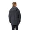 Vaude Rosemoor Padded Parka - Parka mulher | Hardloop