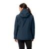 Vaude Rosemoor Padded Jacket II - Kurtka damska | Hardloop