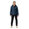 Vaude Rosemoor Padded Jacket II - Kurtka damska | Hardloop