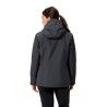 Vaude Rosemoor Padded Jacket II - Takki - Naiset | Hardloop