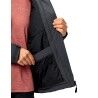 Vaude Rosemoor Padded Jacket II - Kurtka damska | Hardloop