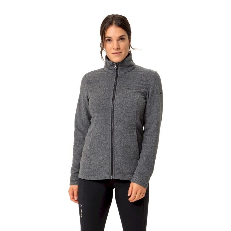 Vaude Rosemoor 3in1 Jacket II - Giacca doppia - Donna | Hardloop