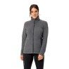 Vaude Rosemoor 3in1 Jacket II - Giacca doppia - Donna | Hardloop