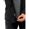 Vaude Rosemoor 3in1 Jacket II - Doppeljacke - Damen | Hardloop