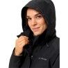 Vaude Rosemoor 3in1 Jacket II - Giacca doppia - Donna | Hardloop