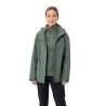 Vaude Rosemoor 3in1 Jacket II - Doppeljacke - Damen | Hardloop