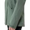 Vaude Rosemoor 3in1 Jacket II - Doppeljacke - Damen | Hardloop