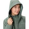 Vaude Rosemoor 3in1 Jacket II - Doppeljacke - Damen | Hardloop