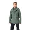 Vaude Rosemoor 3in1 Jacket II - Doppeljacke - Damen | Hardloop