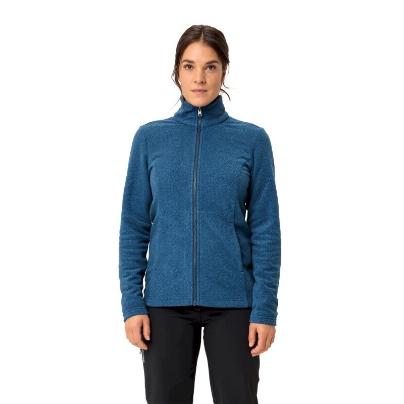 Vaude Rosemoor 3in1 Jacket II - 3 i 1-jakke - Damer | Hardloop