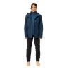Vaude Rosemoor 3in1 Jacket II - Casaco 3 em 1 mulher | Hardloop
