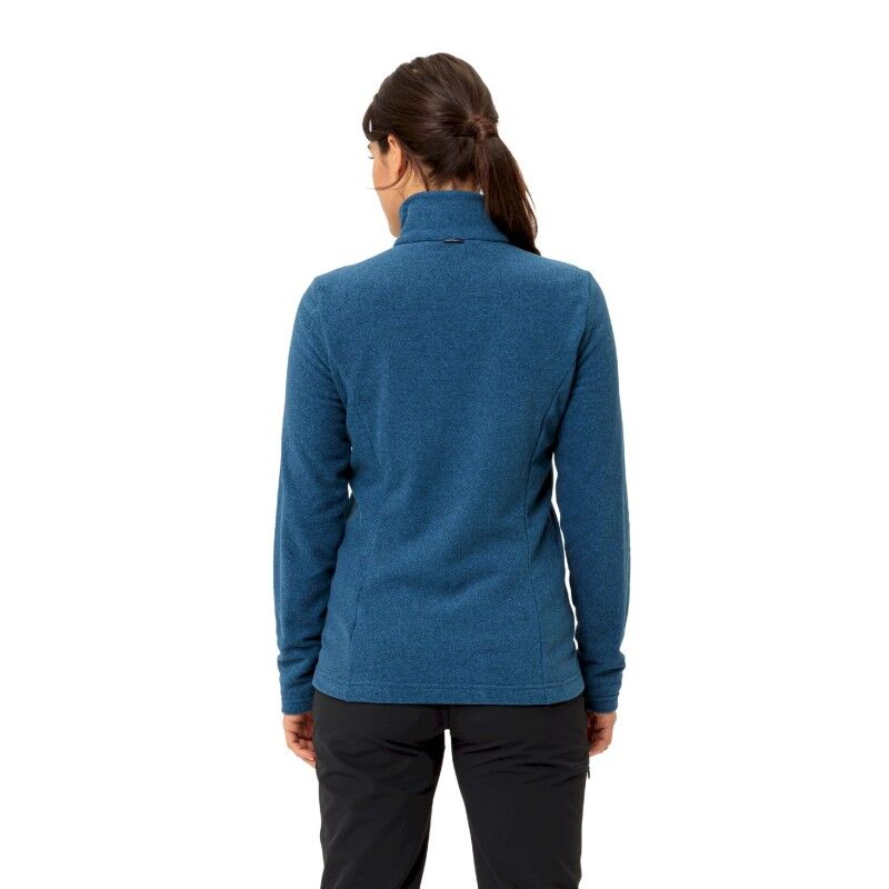 Vaude Rosemoor 3in1 Jacket II - Dámská bunda 3v1 | Hardloop