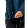 Vaude Rosemoor 3in1 Jacket II - 3-in-1-jas - Dames | Hardloop