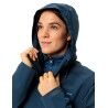 Vaude Rosemoor 3in1 Jacket II - Casaco 3 em 1 mulher | Hardloop