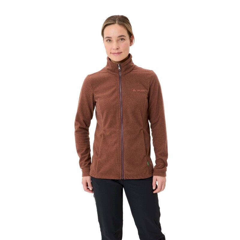 Vaude Rosemoor 3in1 Jacket II - Veste 3 en 1 femme | Hardloop