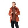 Vaude Rosemoor 3in1 Jacket II - Veste 3 en 1 femme | Hardloop
