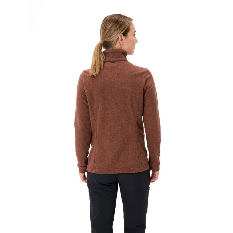 Vaude Rosemoor 3in1 Jacket II - Veste 3 en 1 femme | Hardloop