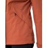 Vaude Rosemoor 3in1 Jacket II - 3 i 1-jakke - Damer | Hardloop