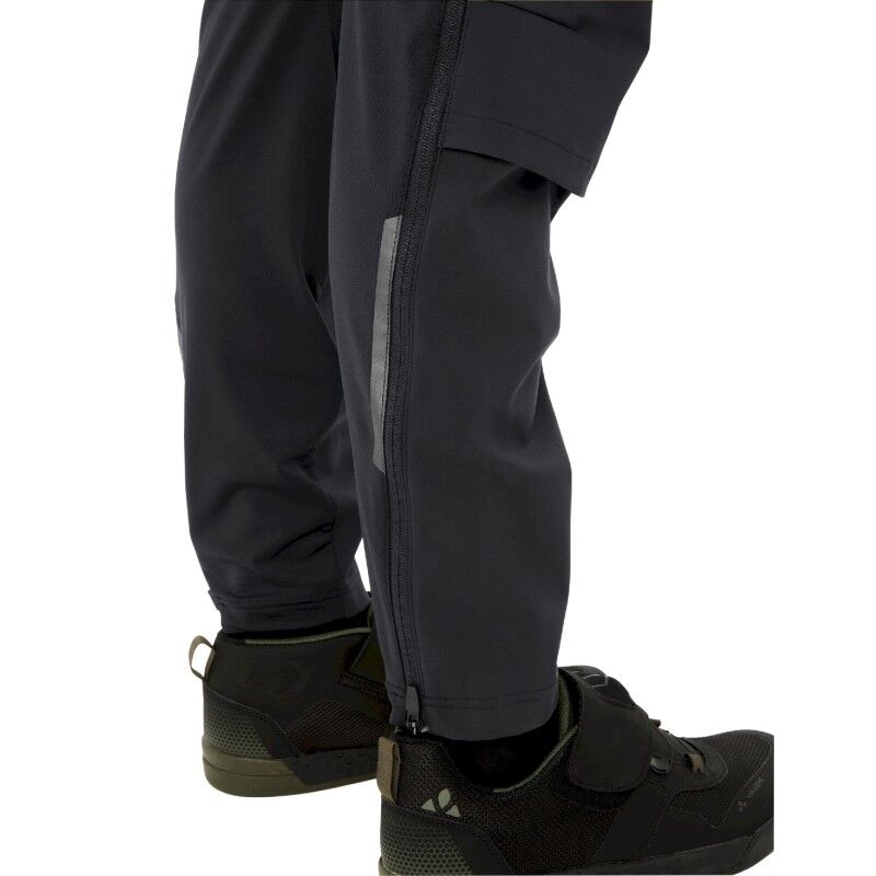 Vaude Qimsa Pro Softshell Pants - Pantaloni softshell - Uomo | Hardloop