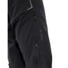 Vaude Qimsa Pro Softshell Pants - Spodnie softshell męskie | Hardloop
