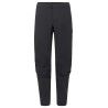 Vaude Qimsa Pro Softshell Pants - Spodnie softshell męskie | Hardloop