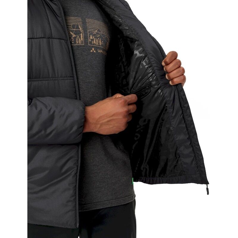 Vaude Neyland Hooded Insulation Jacket - Synthetic jacket - Men's | Hardloop
