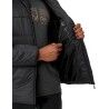 Vaude Neyland Hooded Insulation Jacket - Synthetic jacket - Men's | Hardloop