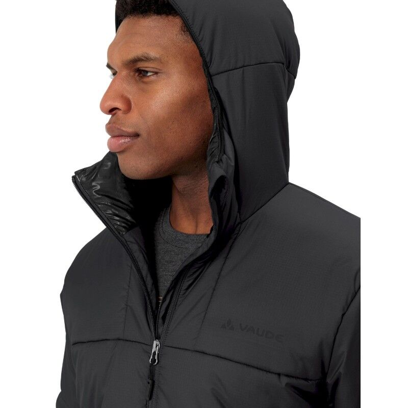 Vaude Neyland Hooded Insulation Jacket - Giacca sintetica - Uomo | Hardloop