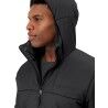 Vaude Neyland Hooded Insulation Jacket - Synthetic jacket - Men's | Hardloop