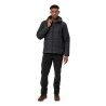 Vaude Neyland Hooded Insulation Jacket - Chaqueta de fibra sintética - Hombre | Hardloop
