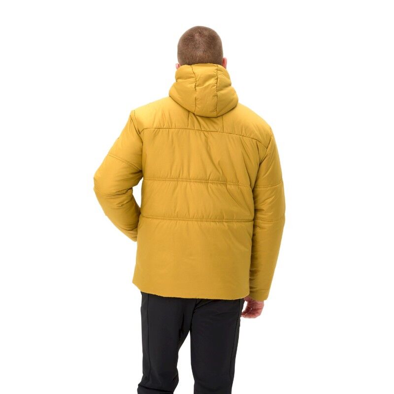 Vaude Neyland Hooded Insulation Jacket - Casaco penas homem | Hardloop