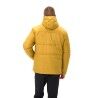 Vaude Neyland Hooded Insulation Jacket - Doudoune homme | Hardloop