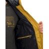 Vaude Neyland Hooded Insulation Jacket - Synthetic jacket - Men's | Hardloop