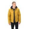 Vaude Neyland Hooded Insulation Jacket - Synthetic jacket - Men's | Hardloop