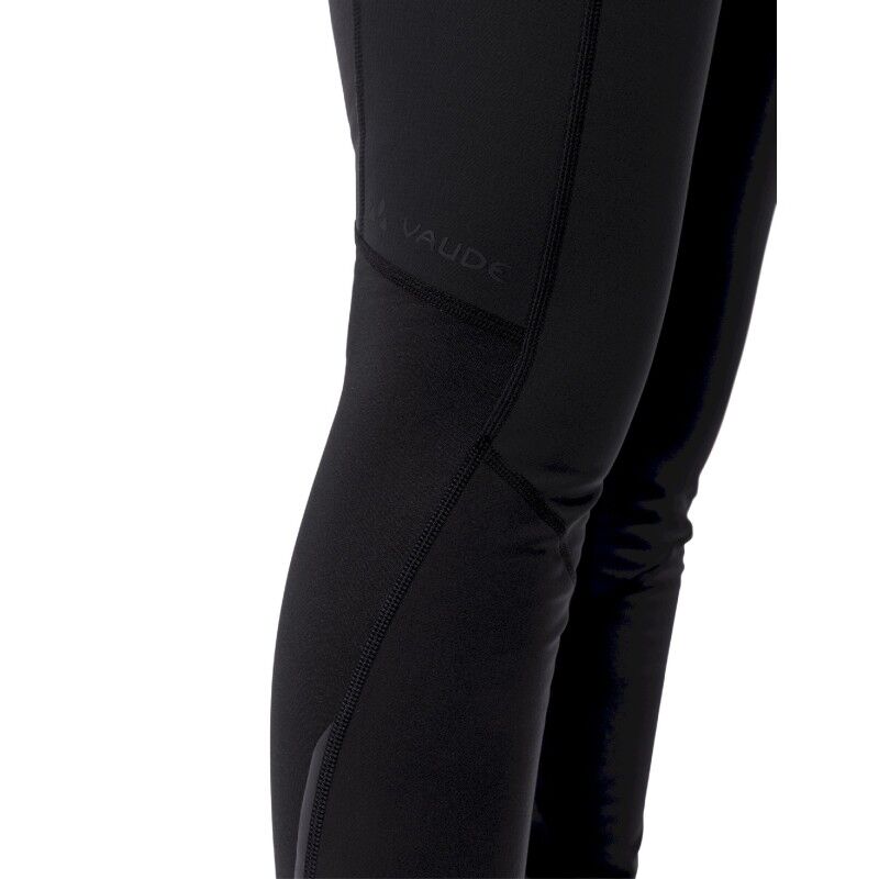 Vaude Posta Warm Tights II - Cycling trousers - Women's | Hardloop