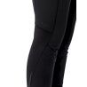 Vaude Posta Warm Tights II - Cykelbyxa - Dam | Hardloop